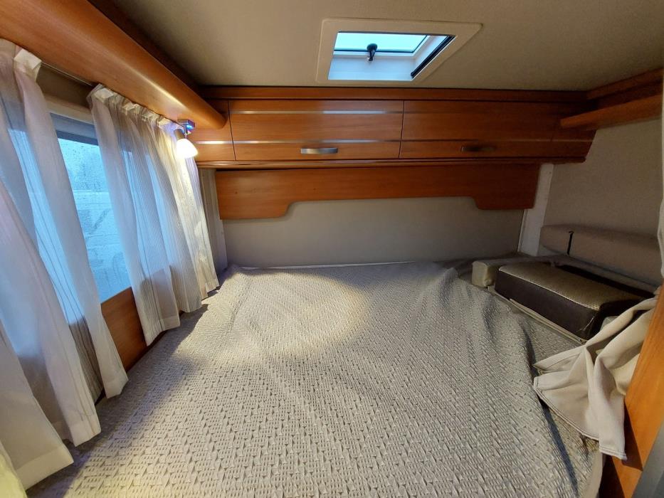 HYMER Van S 500 2017