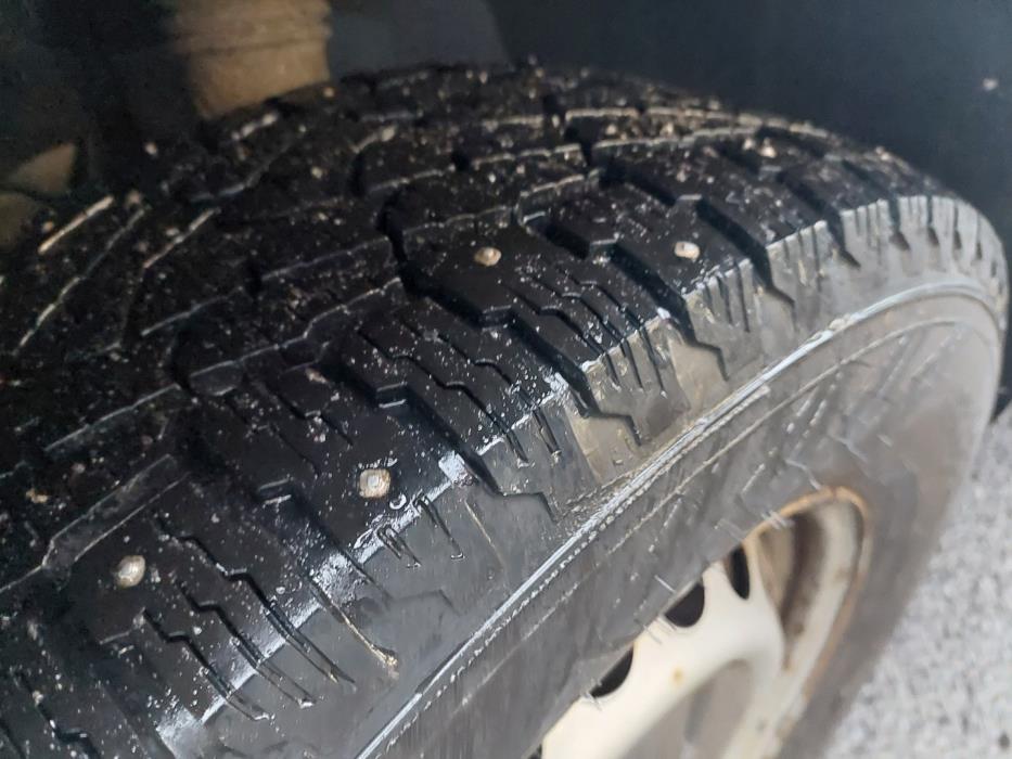 HYMER Van S 500 2017