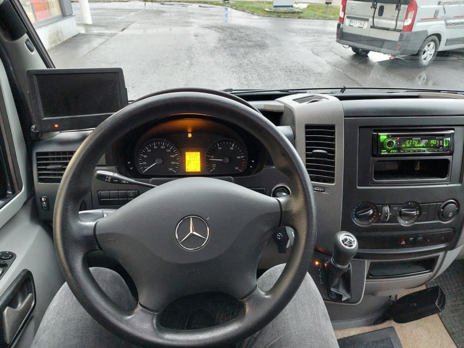 HYMER Van S 500 2017