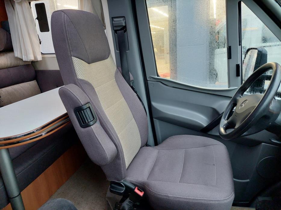 HYMER Van S 500 2017