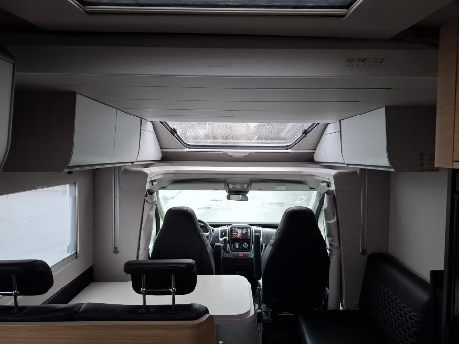 ADRIA MATRIX PLUS M 670SL 2021