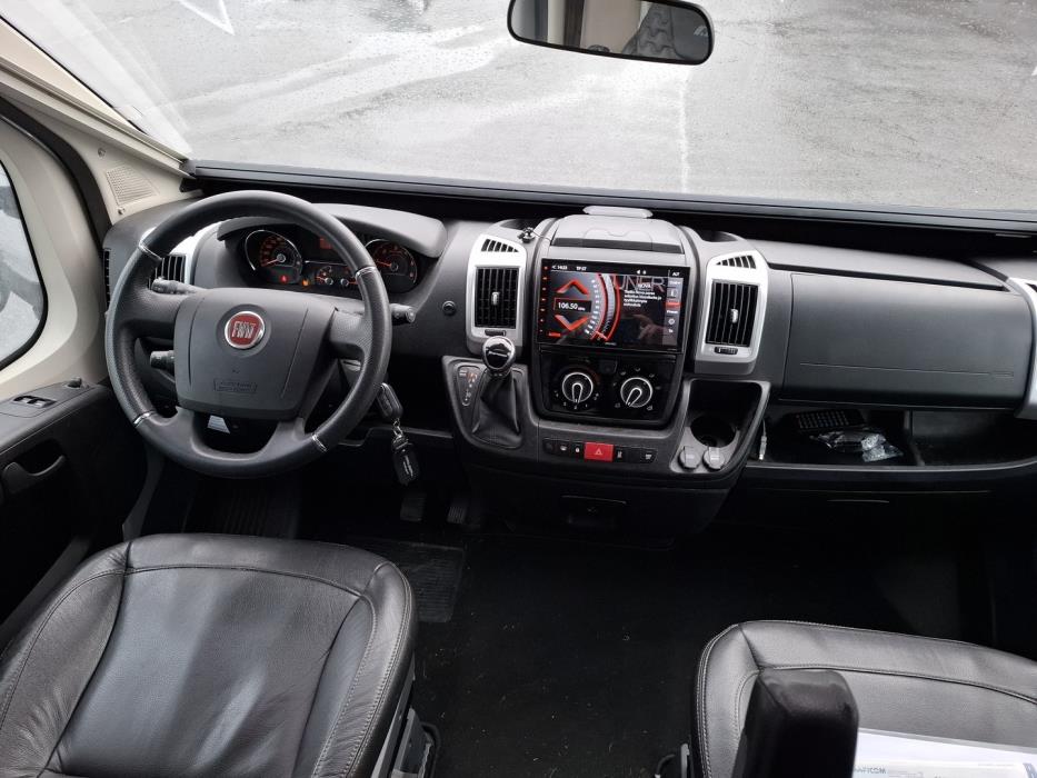 ADRIA MATRIX PLUS M 670SL 2021