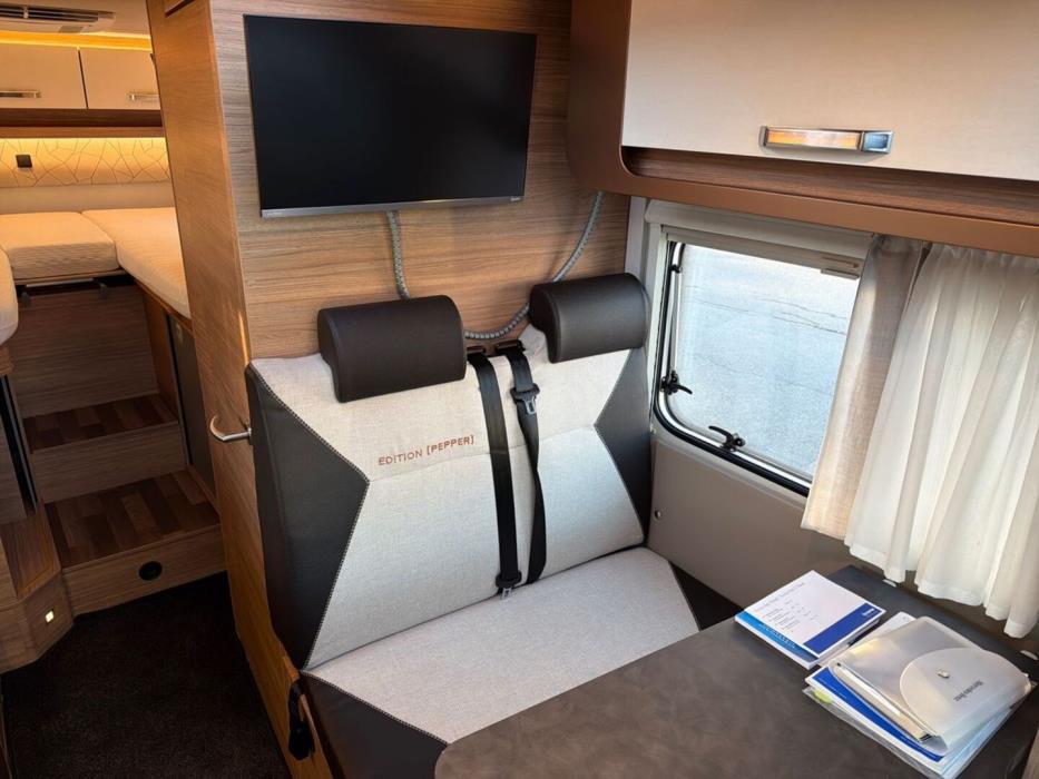 WEINSBERG R 52 PEPPER EDITION 2022