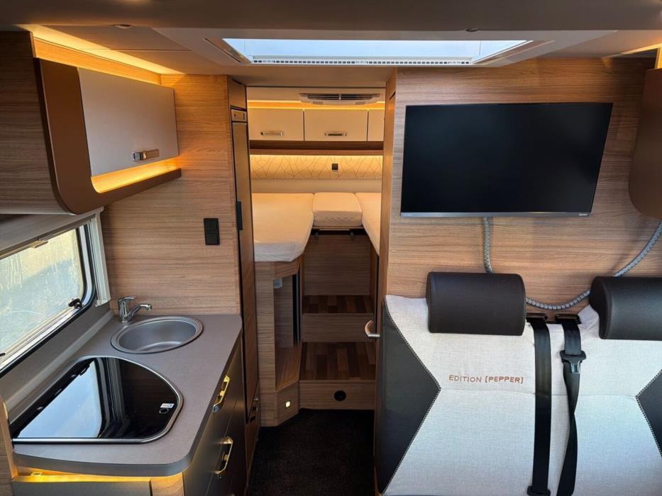WEINSBERG R 52 PEPPER EDITION 2022