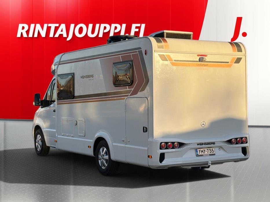 WEINSBERG R 52 PEPPER EDITION 2022