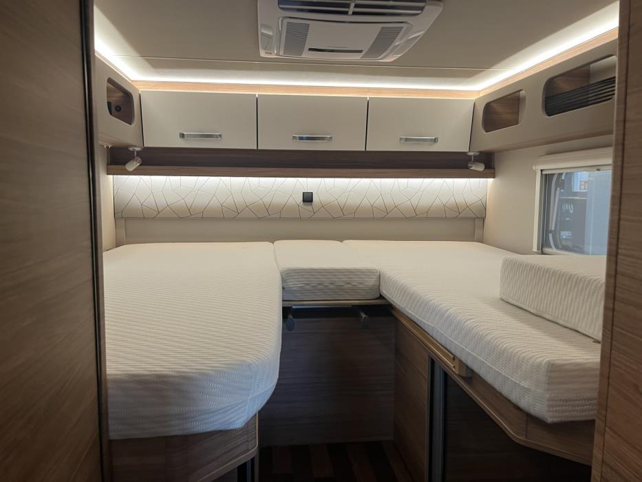 WEINSBERG R 52 PEPPER EDITION 2022
