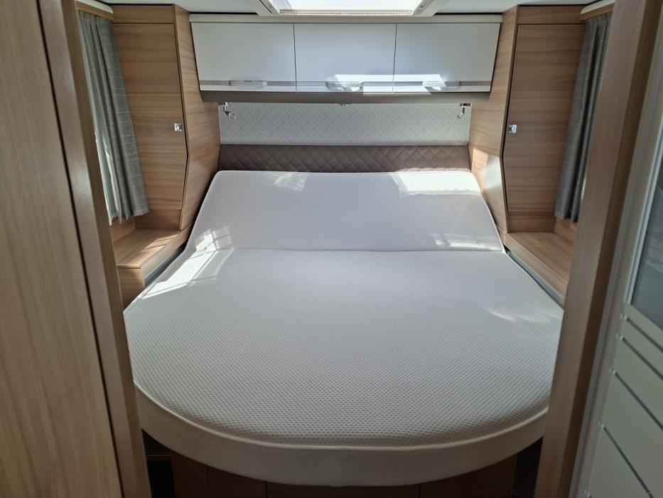 ADRIA MATRIX SUPREME 670 SC ALDE 2020