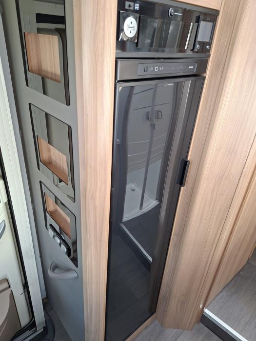 ADRIA MATRIX SUPREME 670 SC ALDE 2020
