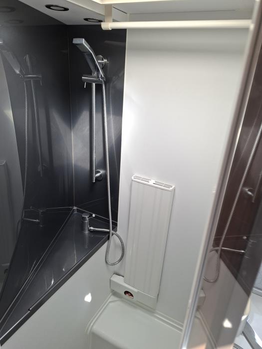 ADRIA MATRIX SUPREME 670 SC ALDE 2020
