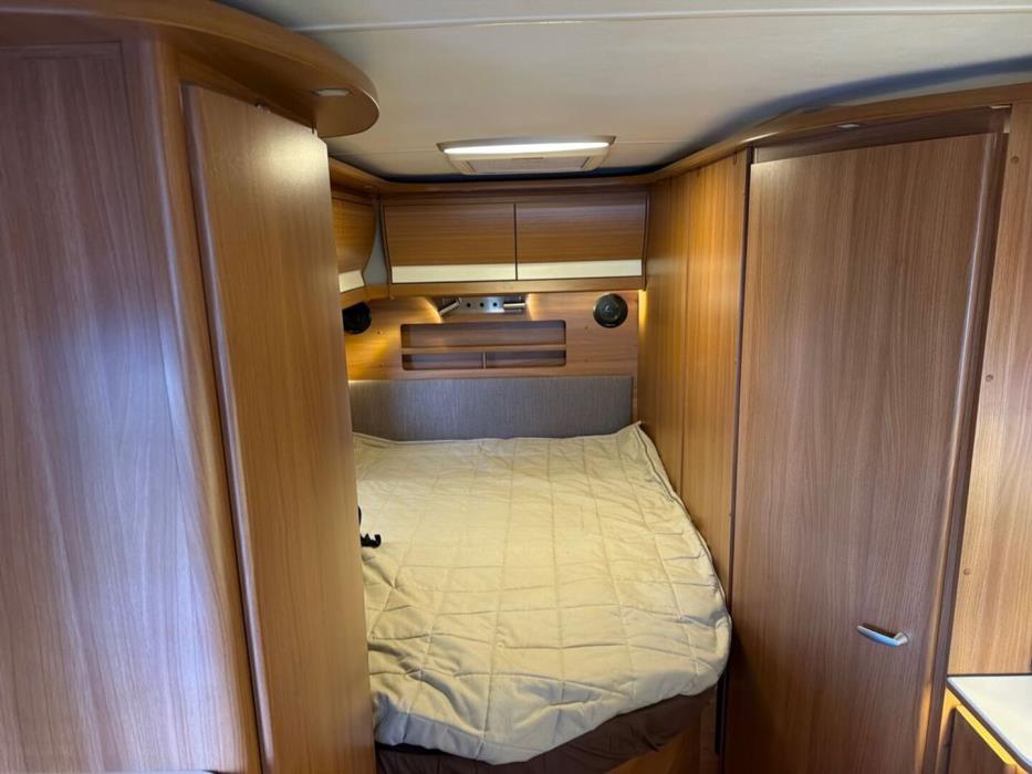 KABE Travelmaster 750 2013