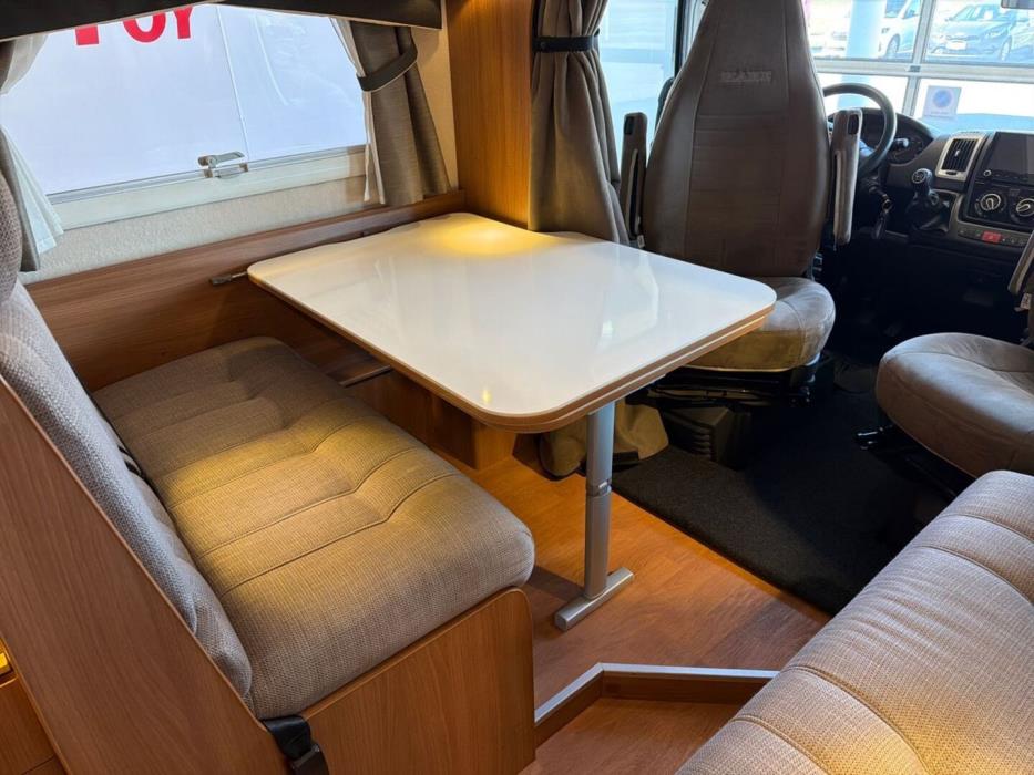 KABE Travelmaster 750 2013