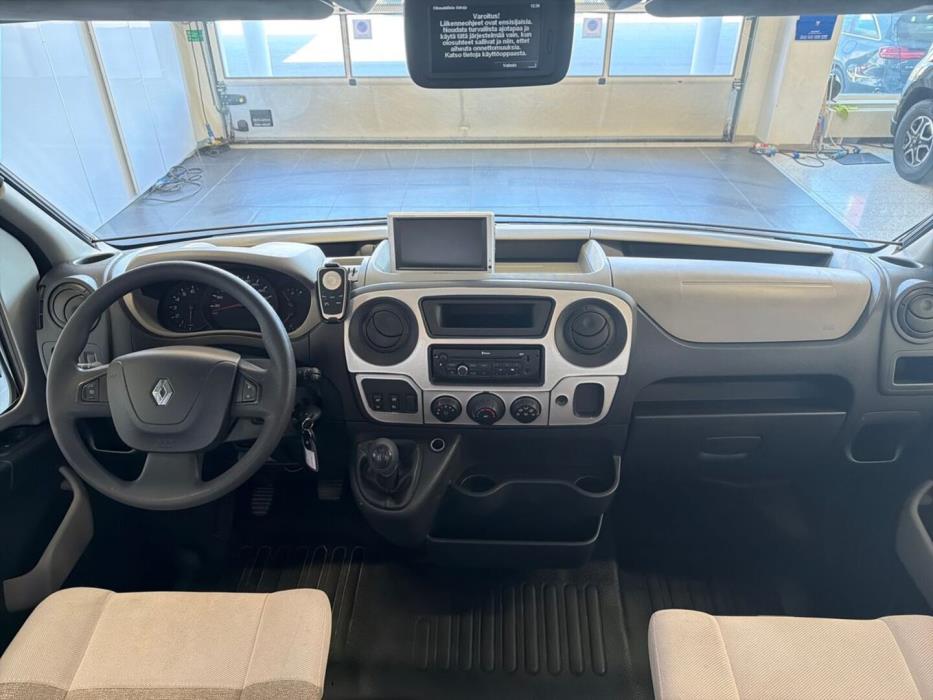 ADRIA MATRIX SUPREME M 667 SPS ALDE 2014