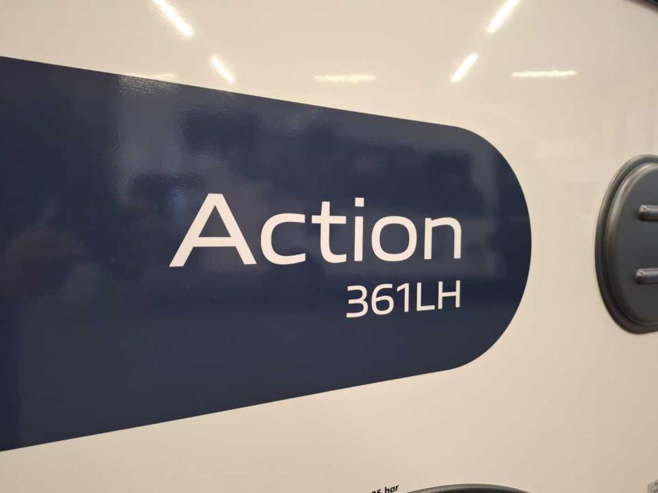 ADRIA ACTION 2025