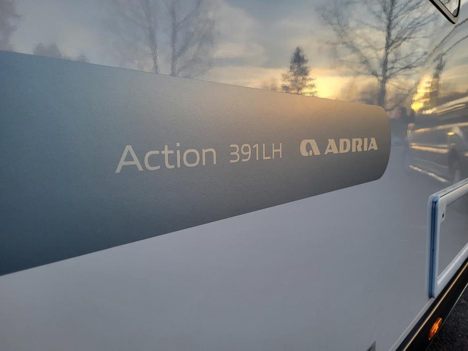ADRIA ACTION 2026