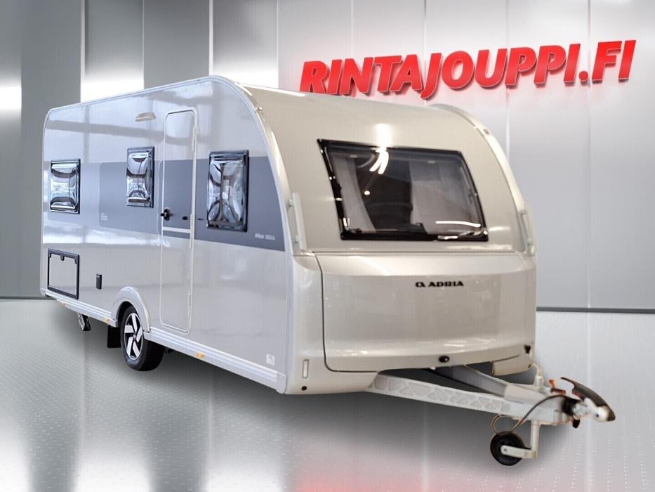 ADRIA ALTEA 2026