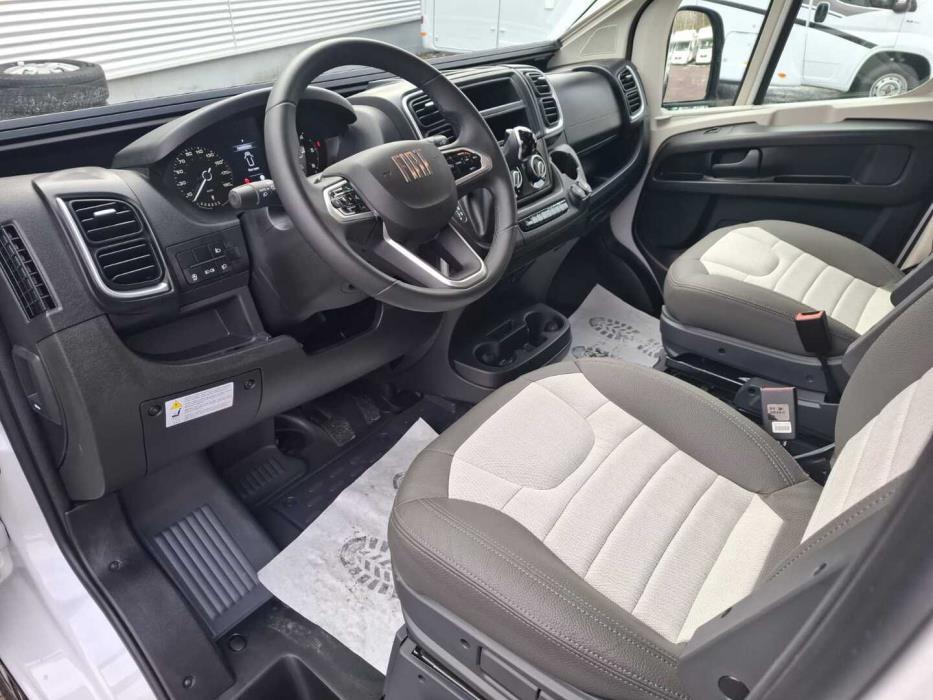 ADRIA TWIN 640 SLB 2025