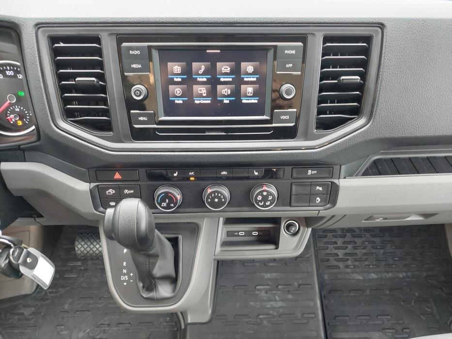 VOLKSWAGEN Grand California 600 2021