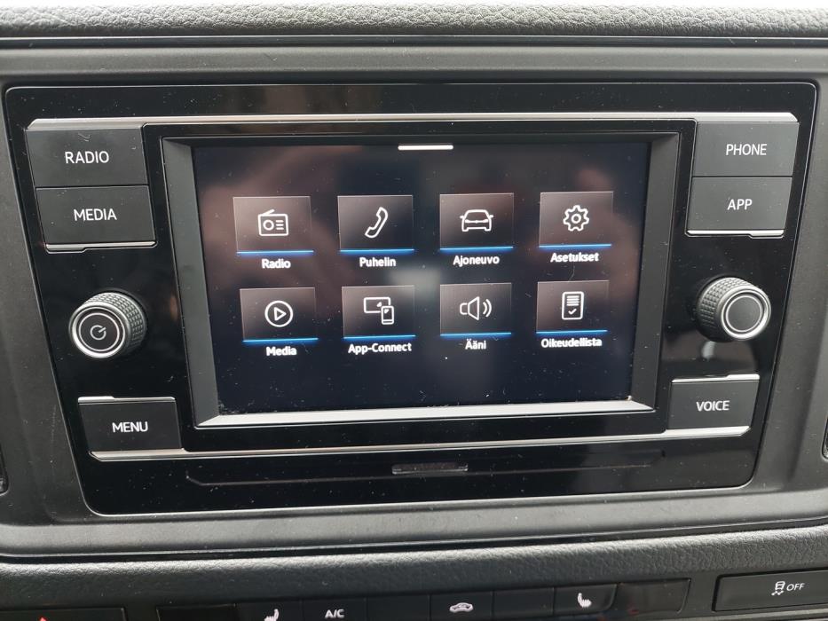 VOLKSWAGEN Grand California 600 2021