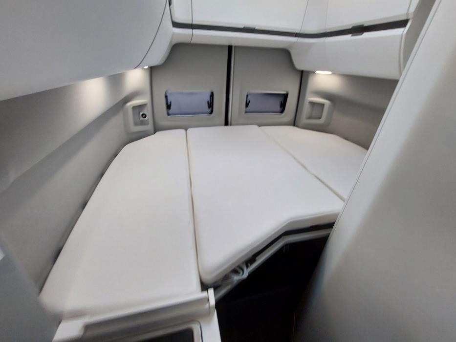 VOLKSWAGEN Grand California 600 2021