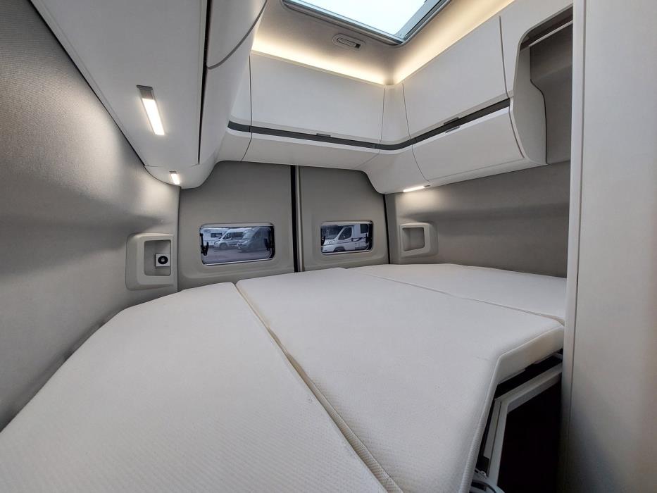 VOLKSWAGEN Grand California 600 2021