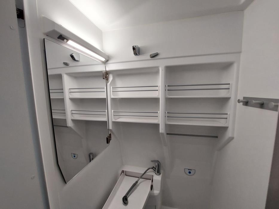 VOLKSWAGEN Grand California 600 2021