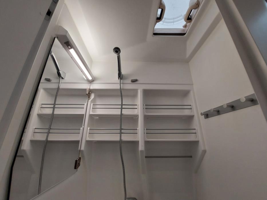 VOLKSWAGEN Grand California 600 2021