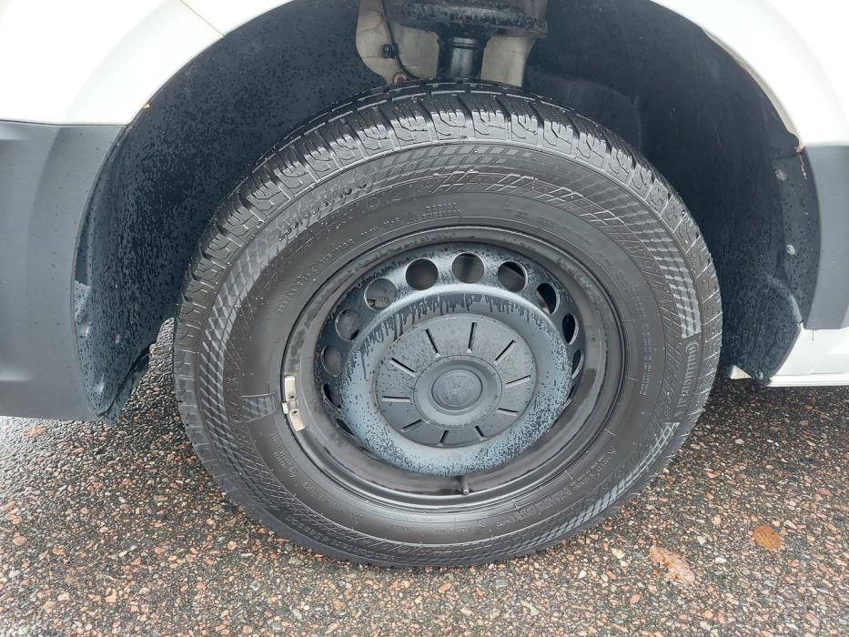 VOLKSWAGEN Grand California 600 2021