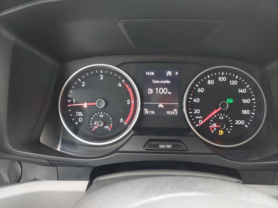 VOLKSWAGEN Grand California 600 2021