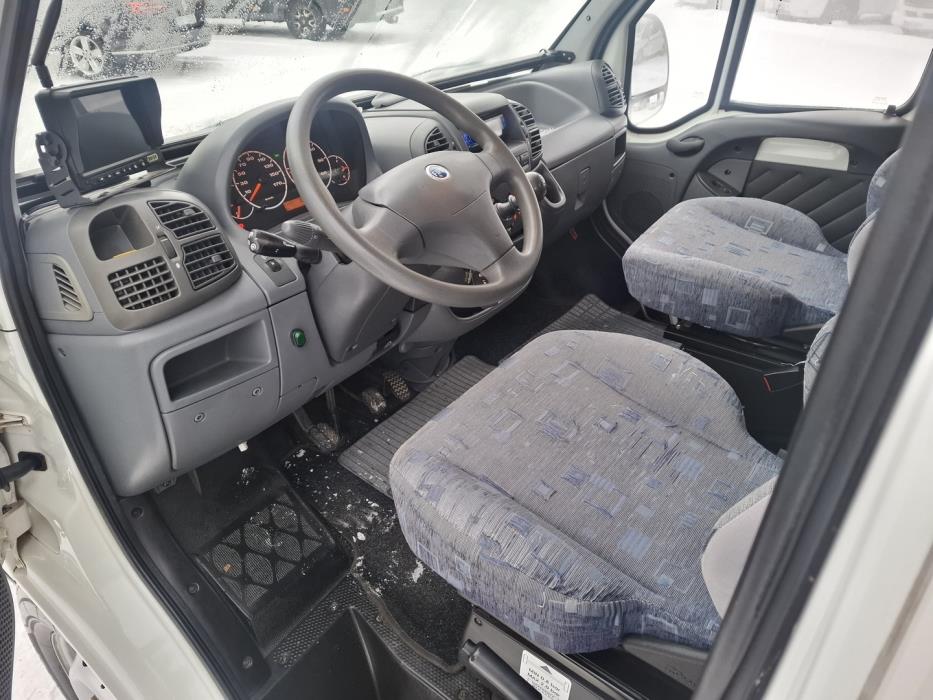 ADRIA Coral Plus 660 SL 2005