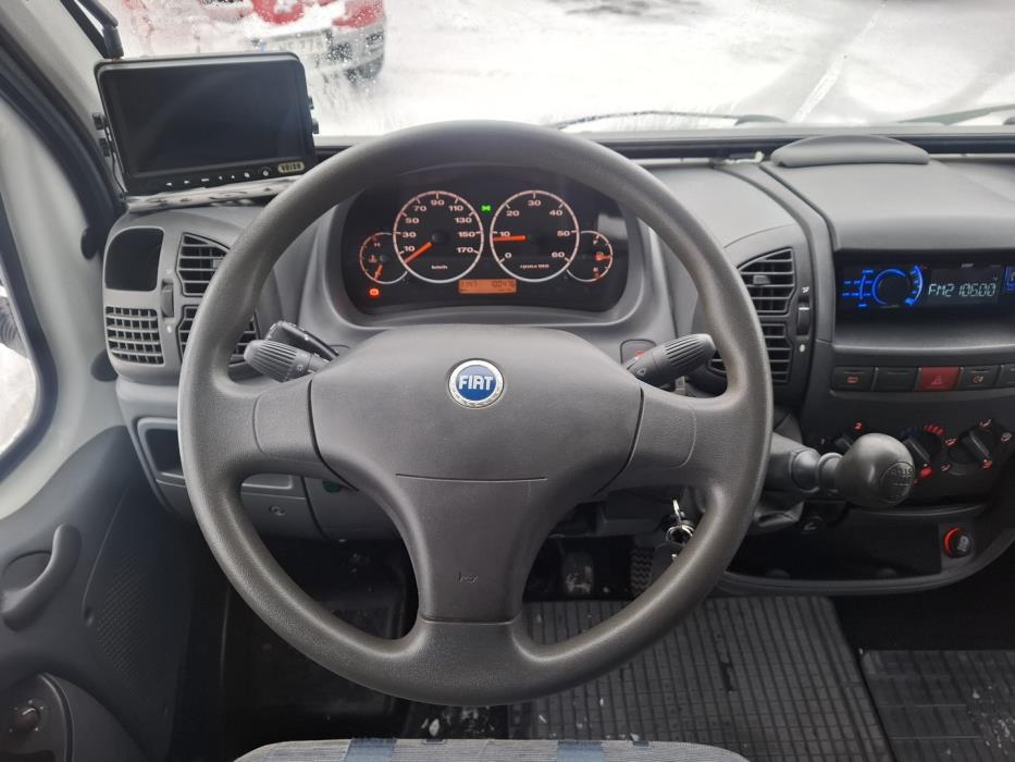 ADRIA Coral Plus 660 SL 2005