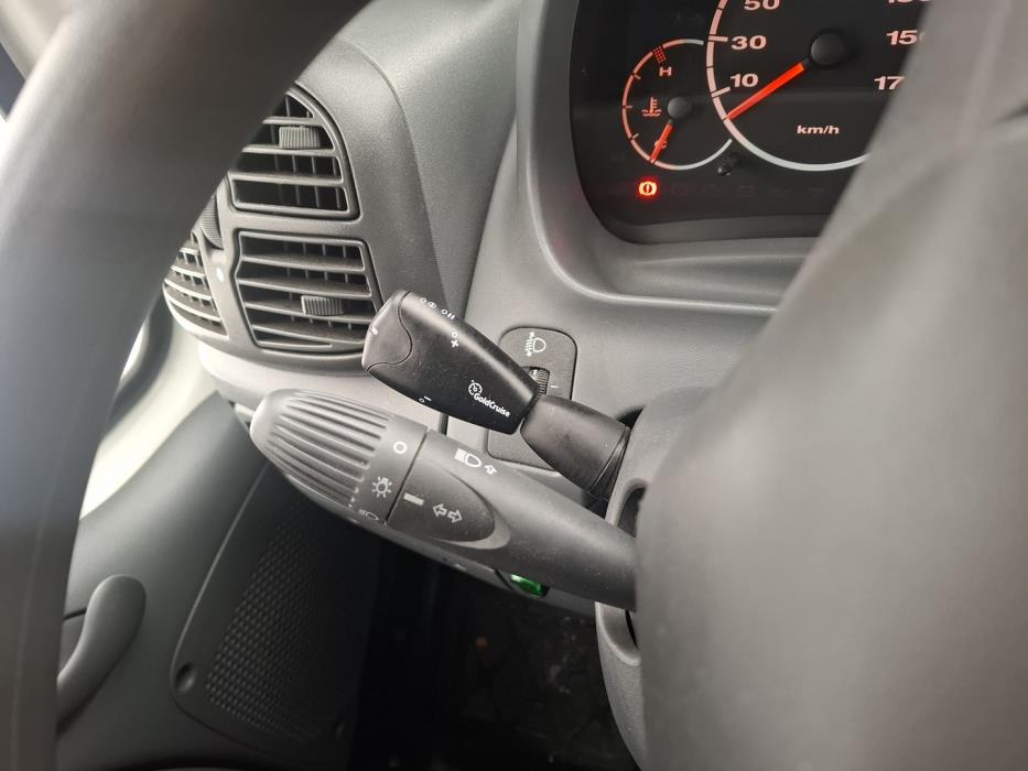 ADRIA Coral Plus 660 SL 2005