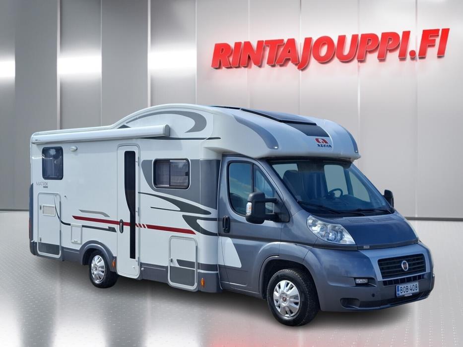 ADRIA Matrix Plus 680 SP 2011