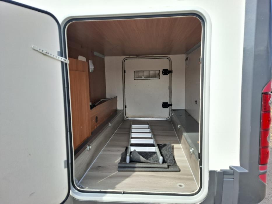 ADRIA Matrix Plus 680 SP 2011