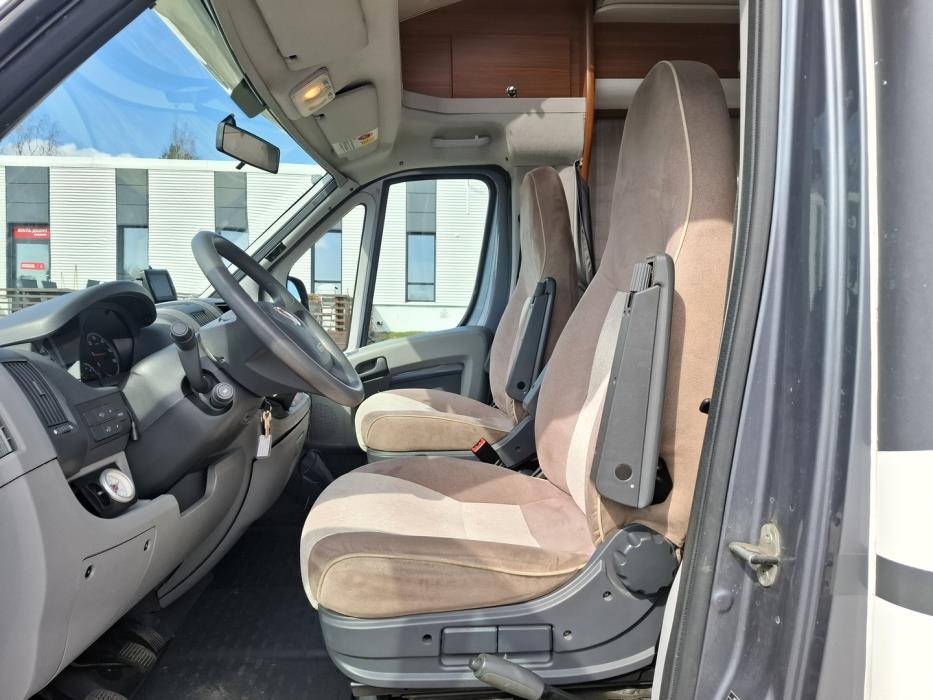ADRIA Matrix Plus 680 SP 2011