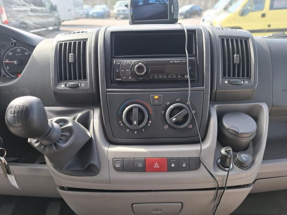 ADRIA Matrix Plus 680 SP 2011