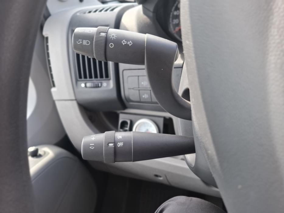 ADRIA Matrix Plus 680 SP 2011