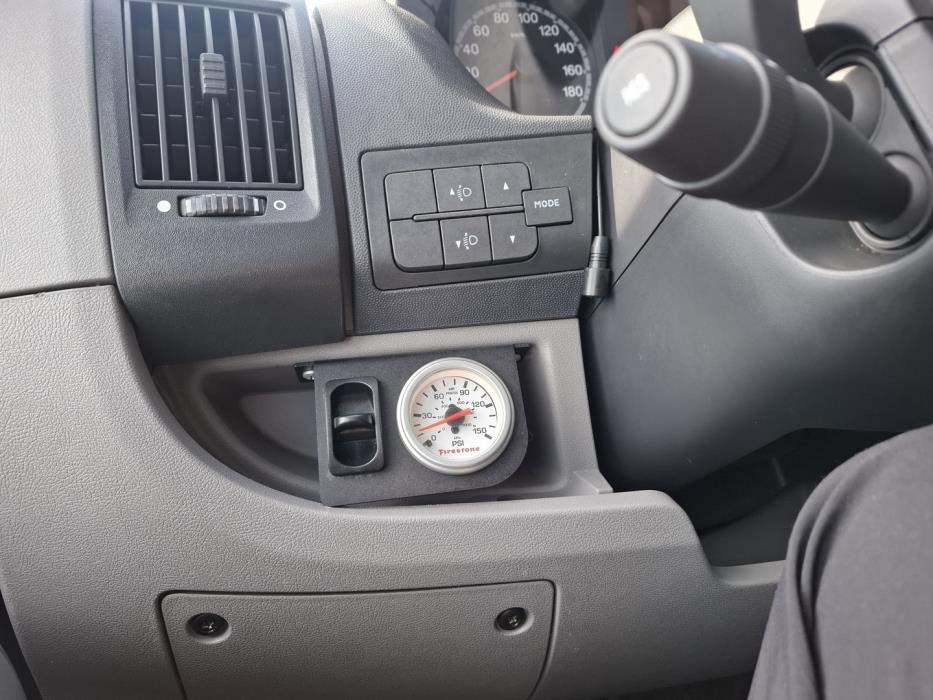 ADRIA Matrix Plus 680 SP 2011