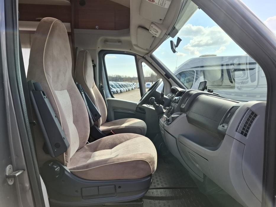 ADRIA Matrix Plus 680 SP 2011
