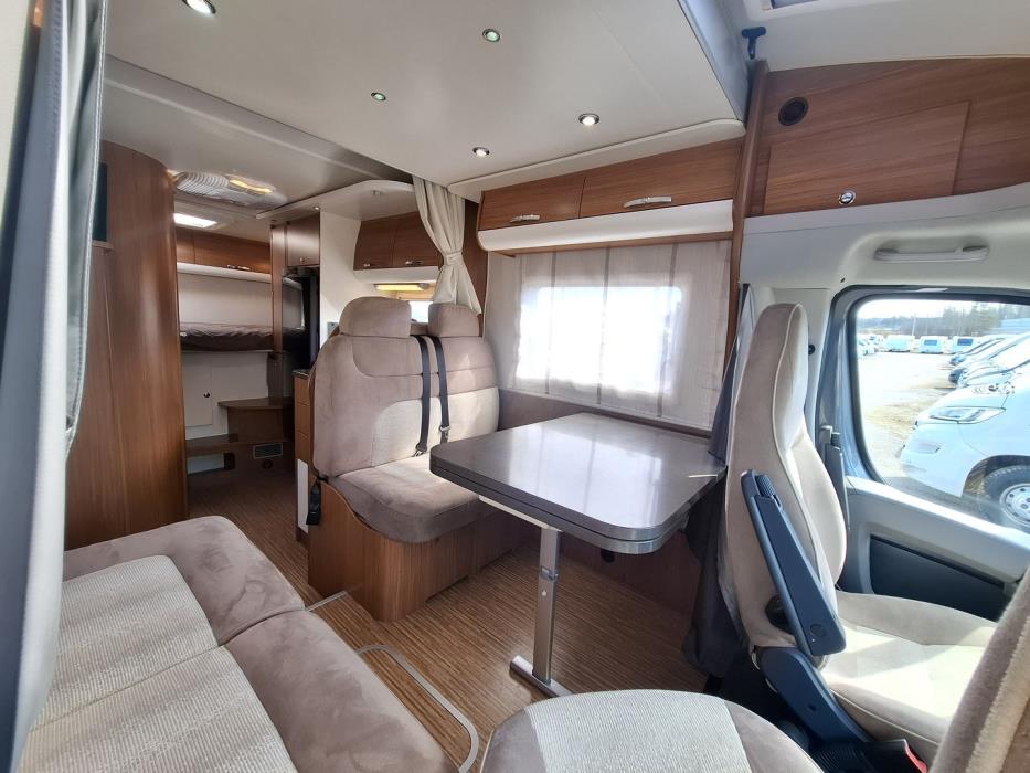 ADRIA Matrix Plus 680 SP 2011