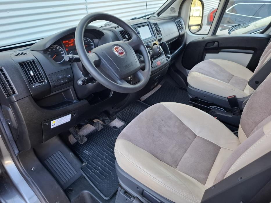 ADRIA Matrix 650 SF RJ 60 Years Edition 2013