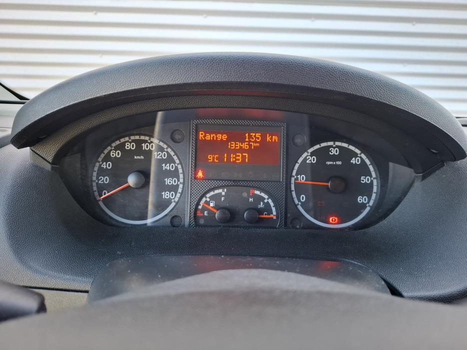 ADRIA Matrix 650 SF RJ 60 Years Edition 2013