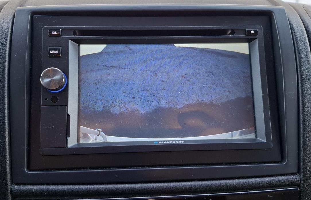 ADRIA Matrix 650 SF RJ 60 Years Edition 2013