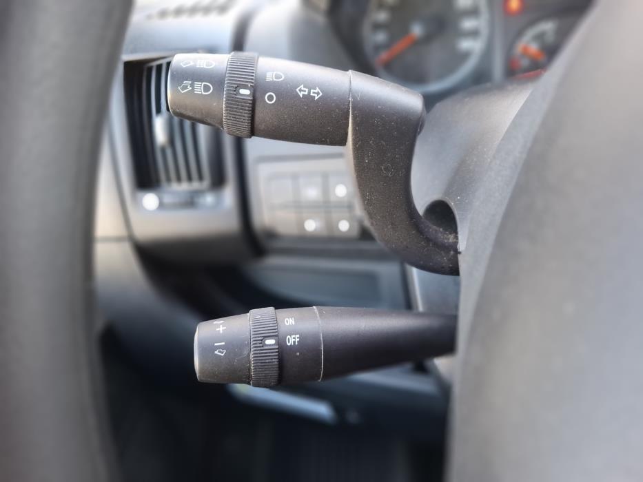 ADRIA Matrix 650 SF RJ 60 Years Edition 2013