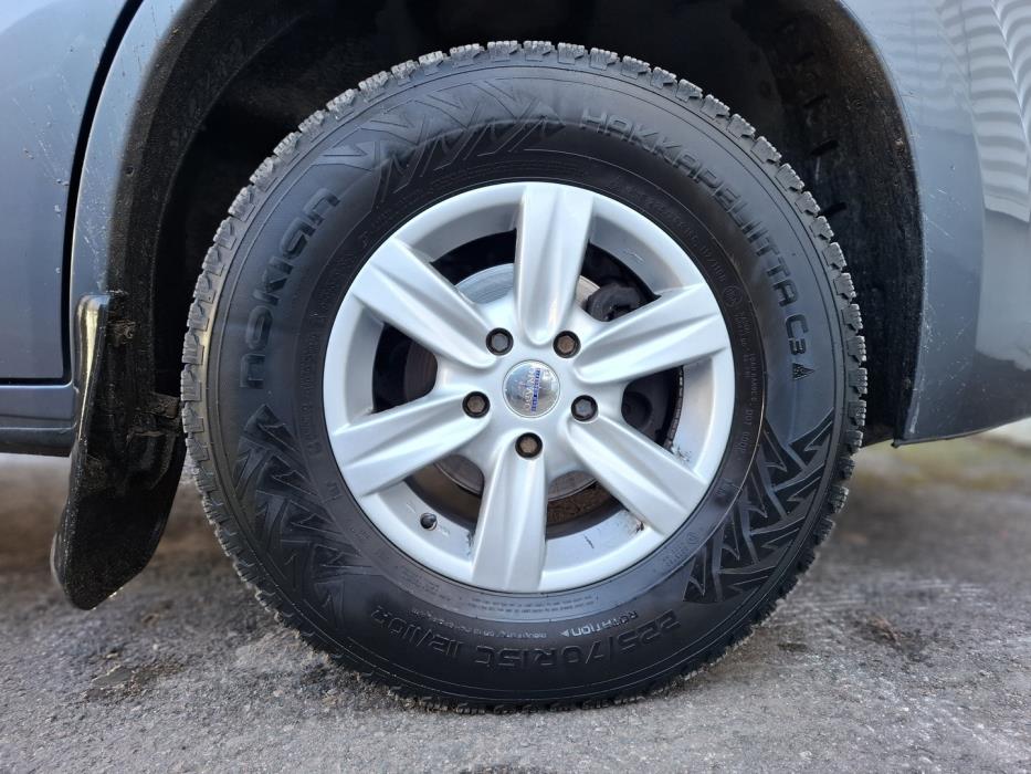 ADRIA Matrix 650 SF RJ 60 Years Edition 2013