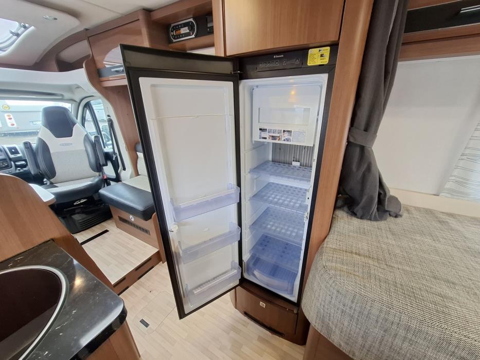 LMC Cruiser T 712 SportLine 2015