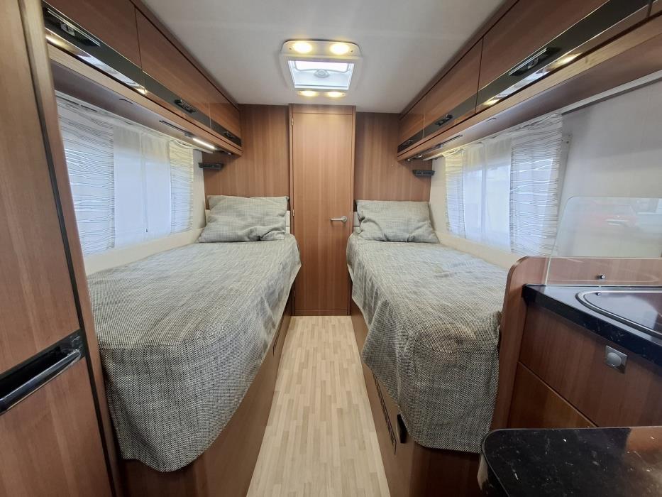 LMC Cruiser T 712 SportLine 2015