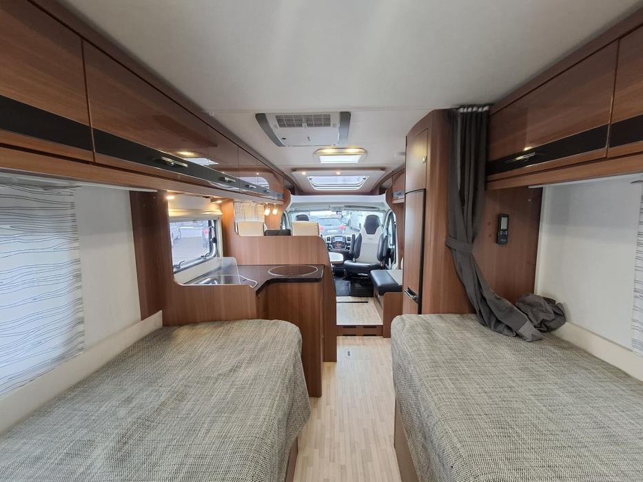 LMC Cruiser T 712 SportLine 2015