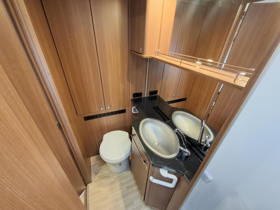 LMC Cruiser T 712 SportLine 2015