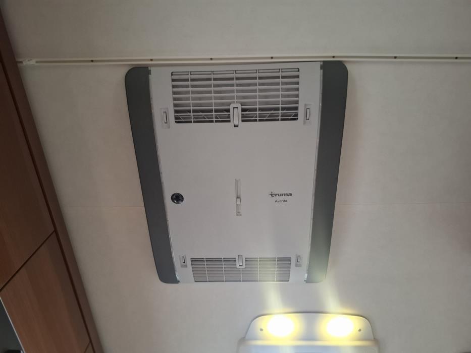 LMC Cruiser T 712 SportLine 2015