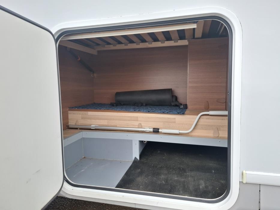 LMC Cruiser T 712 SportLine 2015